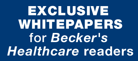 Becker's whitepapers