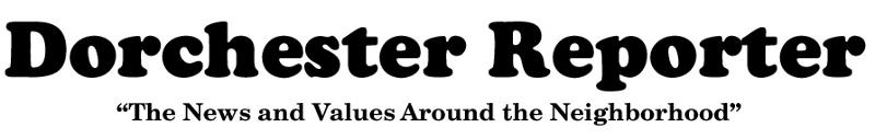 Dorcehster Reporter Logo