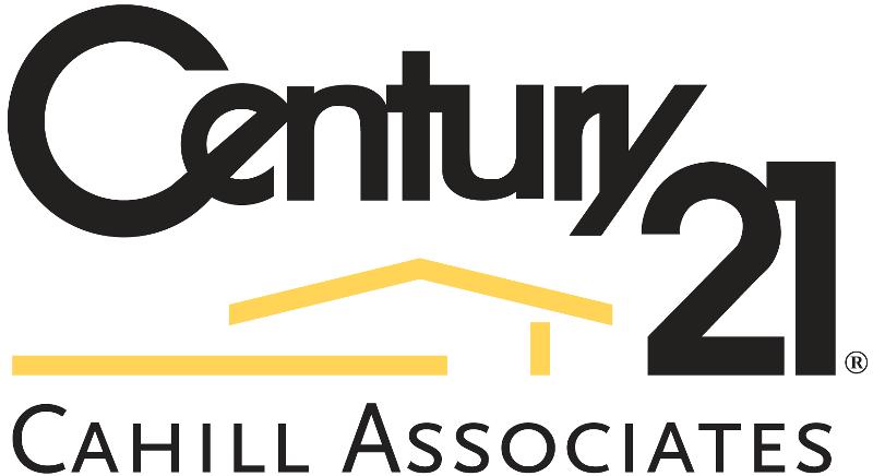 Century 21 Cahill Associates Logo