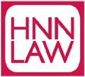 HNN Law Logo