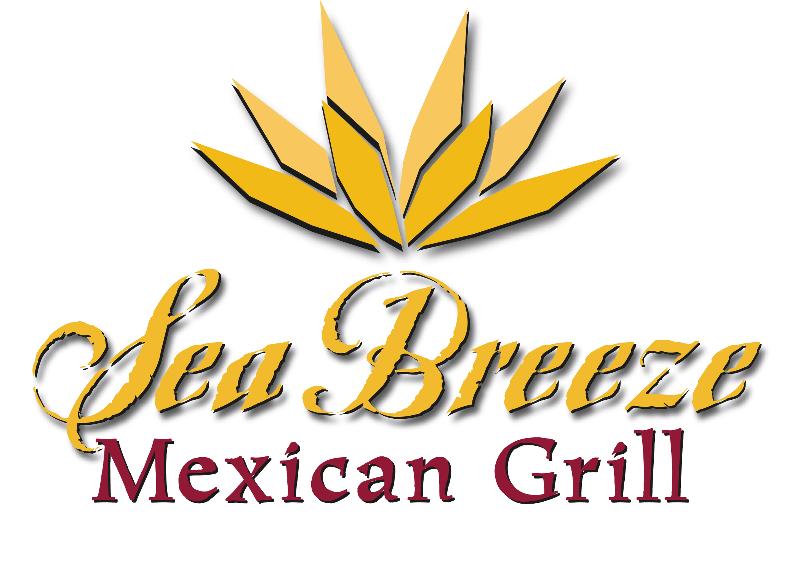 Sea Breeze Mexican Grill logo