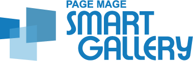 Page Mage Smart Gallery - Clear