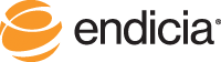 Newest Endicia Logo 06-2013