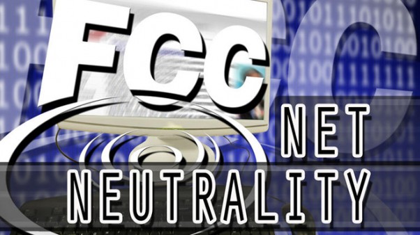 FCC Net Neutrality