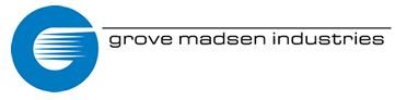 Grove Madsen logo
