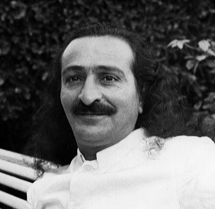 Avatar Meher Baba, Cannes, France 1937
