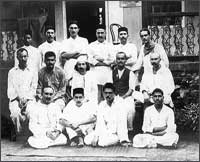 Manzil-e-Meem 1922-23