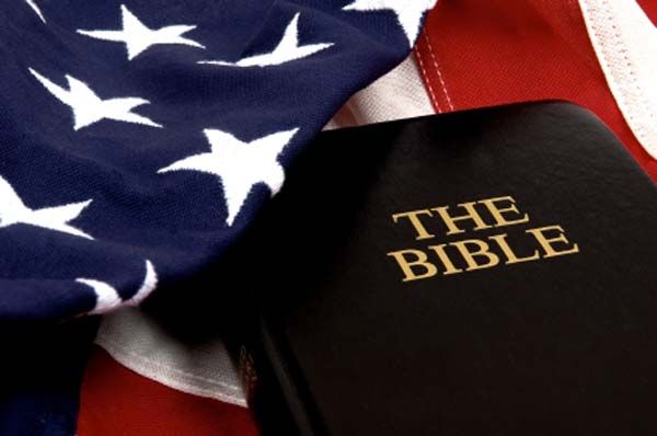 Bible America