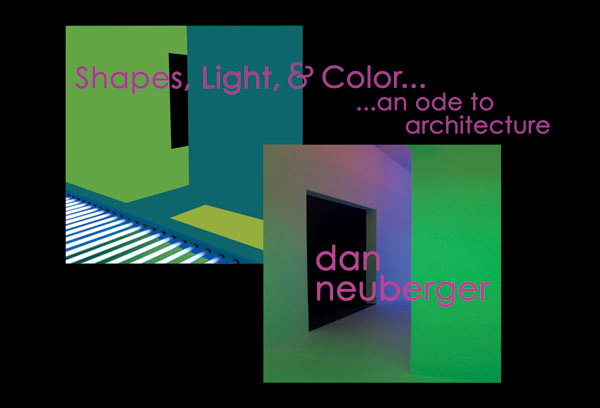 Dan Neuberger Show Card 2013