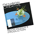 Denison Creative Logo 120px