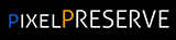 pixelPreserve Color Logo 160