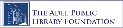 Adel Public Library Foundation