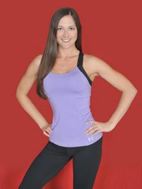 Dawn Hinton - Active Girl Fitness