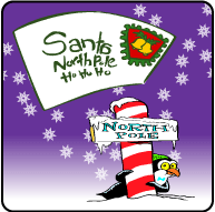 Letters From North Pole Adel Iowa