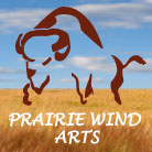Prairie Wind Arts, Adel Iowa