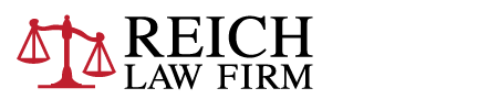 Reich Law Firm - Adel Iowa