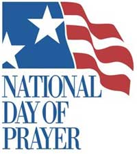National Day of Prayer Adel Iowa