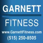 Garnett Fitness Adel Iowa