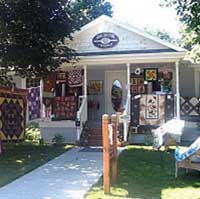 Adel Quilting and Dry Goods Co.