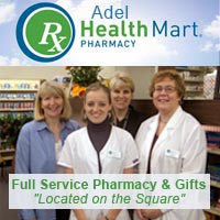 Adel HealthMart - Adel Iowa