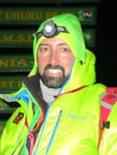 Brian Block - Ames Adventure Outfitters, AAO - Adel IA