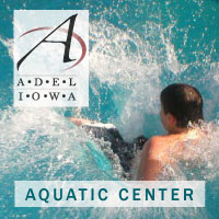 Adel Aquatic Center Adel Iowa