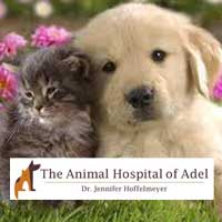 The Animal Hospital of Adel - Adel Iowa