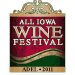 Annual All Iowa Wine Festival - Adel Iowa