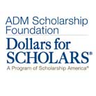 ADM Scholarship Foundation - Adel Iowa