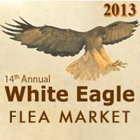White Eagle Flea Market