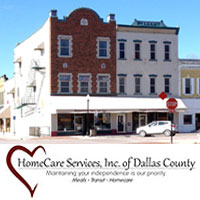 HomeCare Services of Dallas County - Adel Iowa