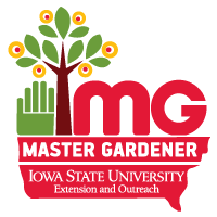 Master Gardener ISUEO