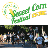 2013 Adel Sweet Corn 5K - Adel Iowa
