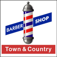 Town and Country Barbershop - Adel Iowa