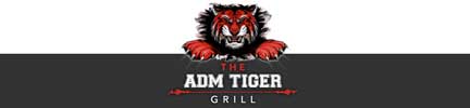 ADM Tiger Grill - Adel Iowa