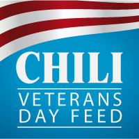 Veterans Day Chili Feed