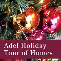 Adel Holiday Home Tours