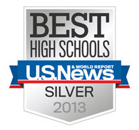 2013 Best High Schools - Adel Iowa
