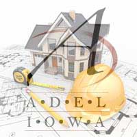 Adel Iowa - New Construction
