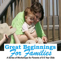 Great Beginnings for Families