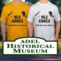 Nile Kinick T-shirt