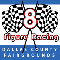 Dallas County Figure 8 Races - Adel Iowa