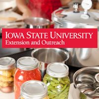 ISU Ext Canning 101 - Adel Iowa