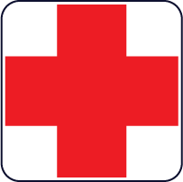 Red Cross Classes in Adel Iowa