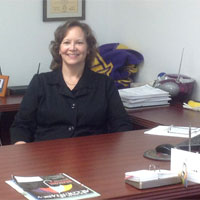 Nancy J. Beechum, CPA, PLC Adel Iowa