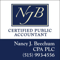 Nancy J Beechum CPA PLC - Adel Iowa