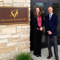 Adel Family Dentistry - Adel Iowa