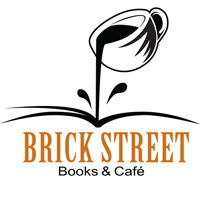 Brick Street Books and Cafe - Adel Iowa