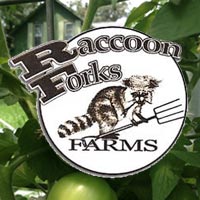 Raccoon Farms - Redfield Iowa