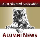 ADM Alumni News - Adel Iowa